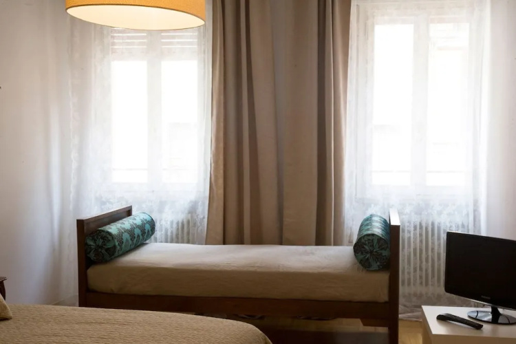 B&B Barberia