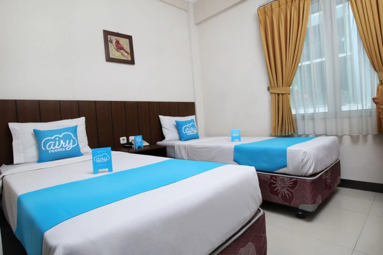 OYO 167 Dago's Hill Hotel