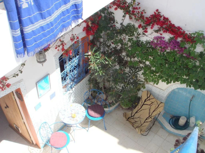 Dar Warda