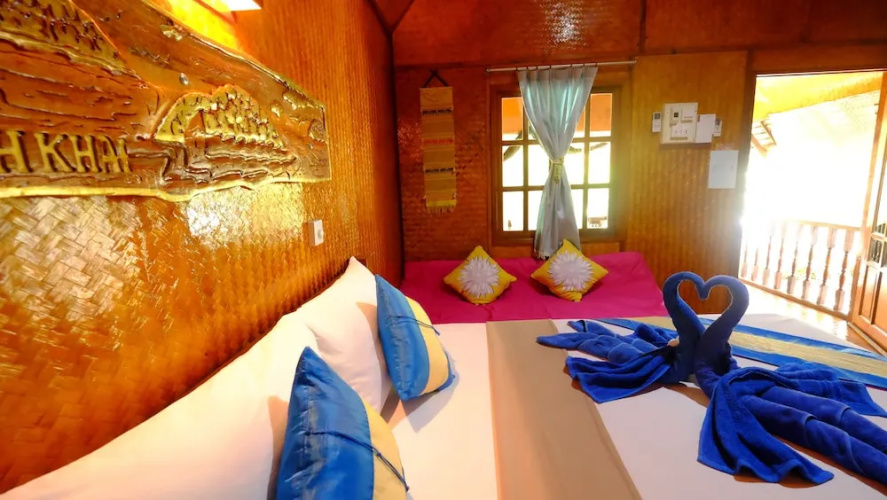 Koh Lipe Homestay