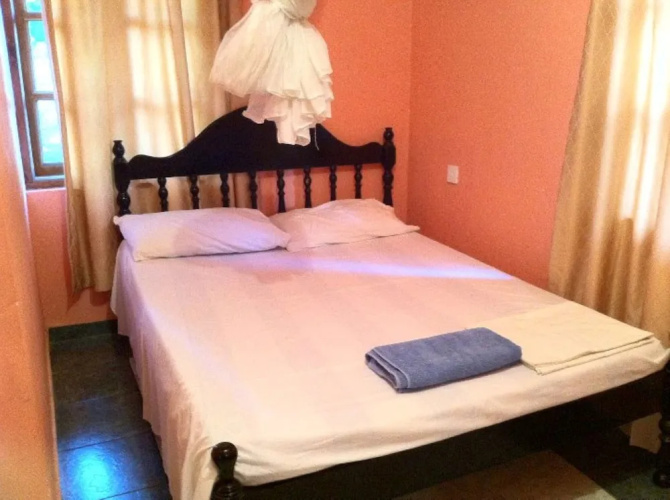 Sadiana Apartments