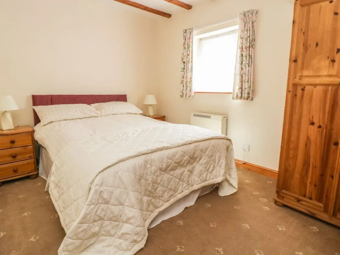 Chestnut Cottage