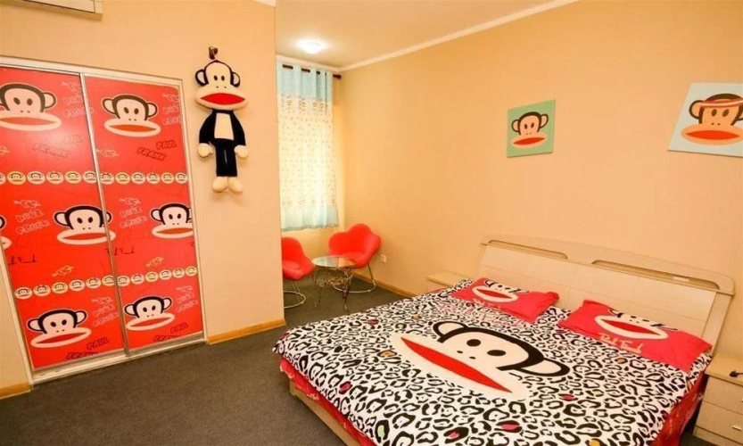 Shiai Hotel