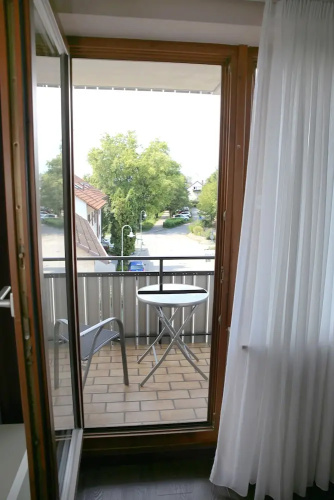 Landhotel Traube