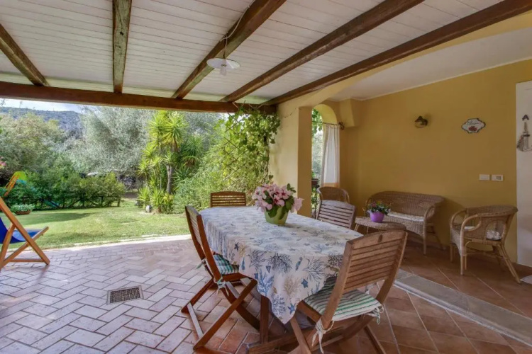 Appart Hibiscus - Villa Teresa