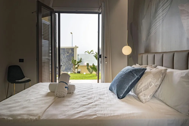 Ammare rooms