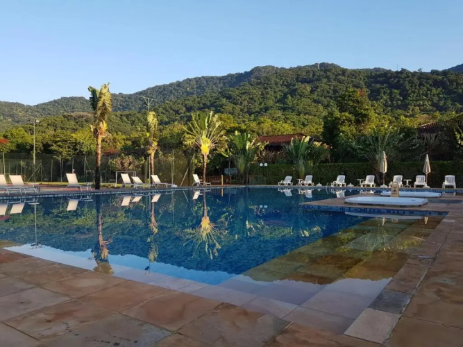 Maresias Beach Home