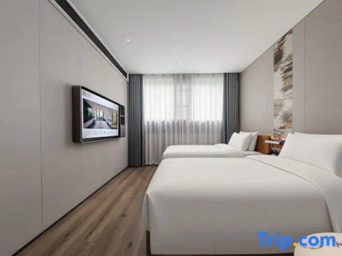 Business Twin room