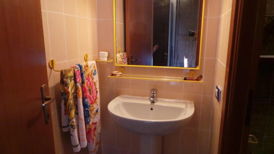 Borgo Robinie
