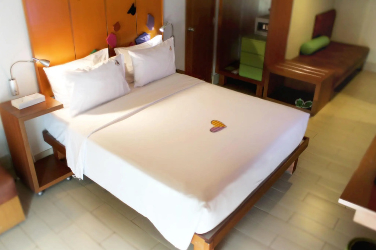 MaxOne Sabang Jakarta