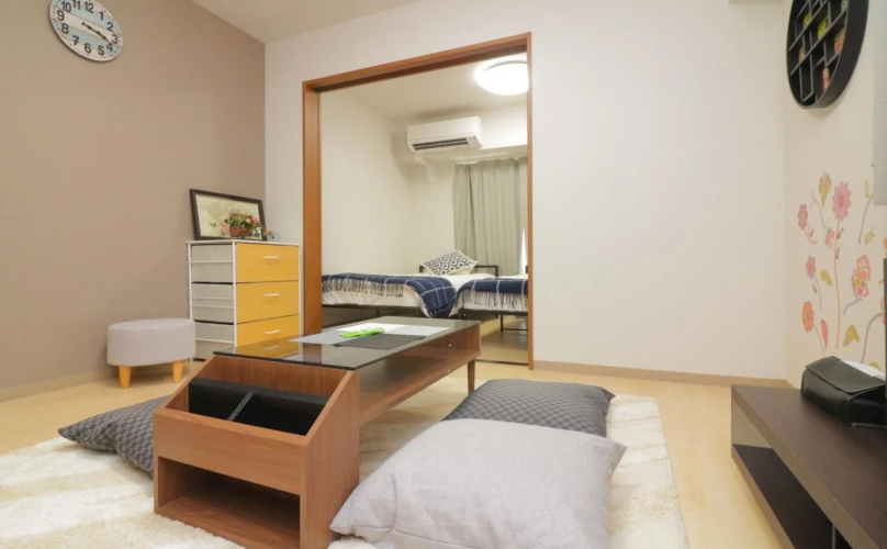 HG Cozy Hotel No.24