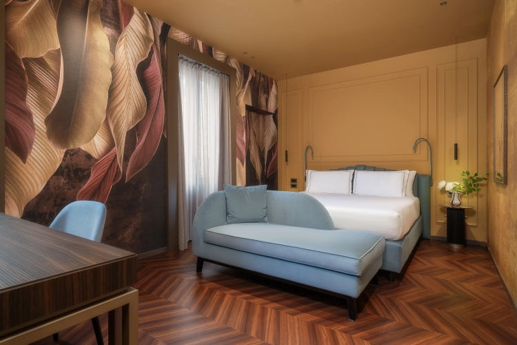 World Hotel Casati 18