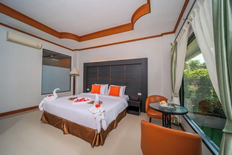 Comfort Double room