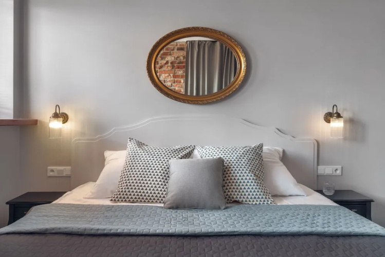 Apartamenty Kazimierz Lux