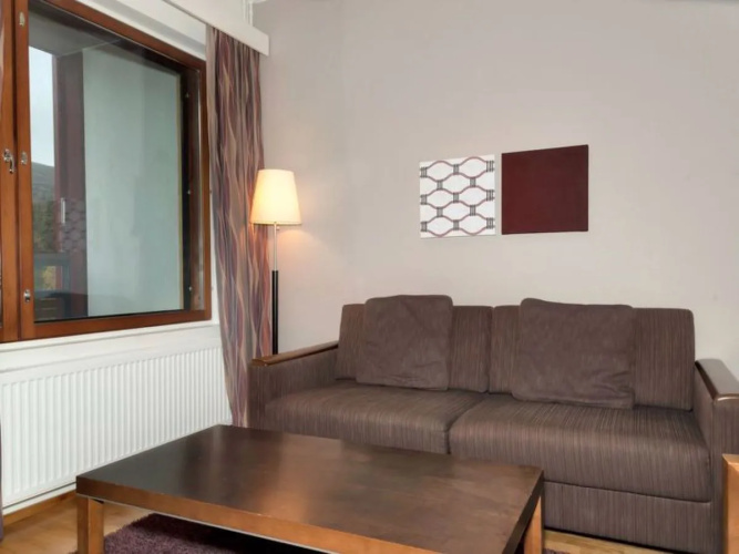 Yllas chalet iii/ 3508