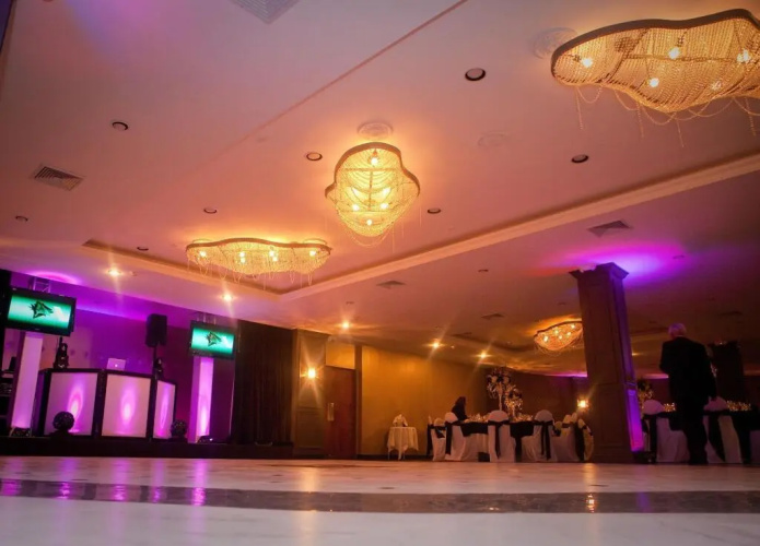 Royal Regency Hotel photo 15