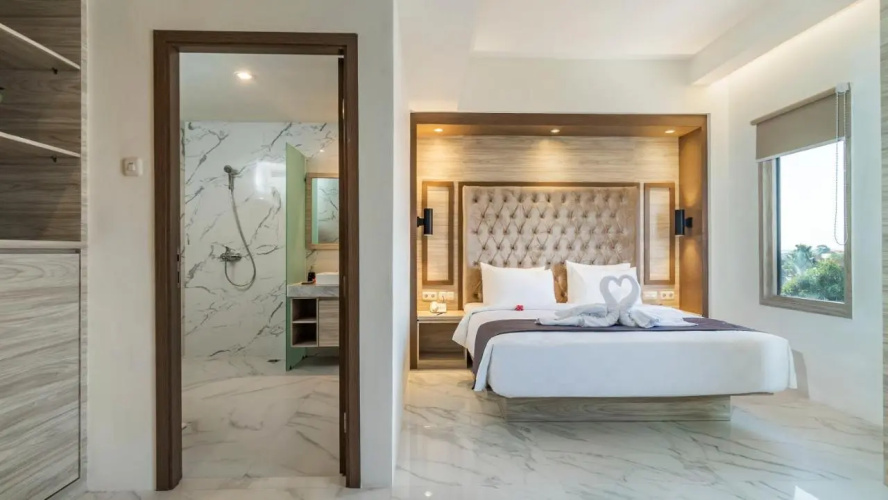 POP! Hotel Teuku Umar