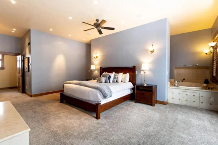 671 Elk Circle by Summit County Mountain Retreats