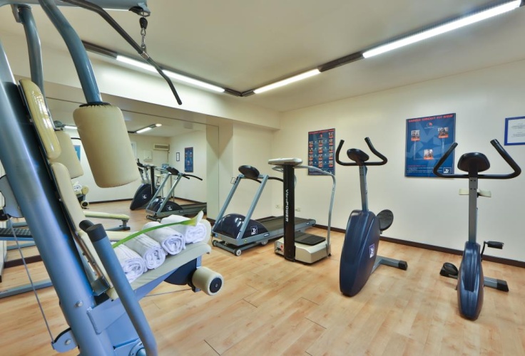 Best Western Plus Hotel Farnese photo 30