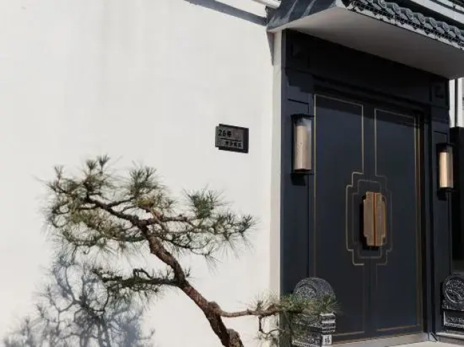 One Corner Guest House