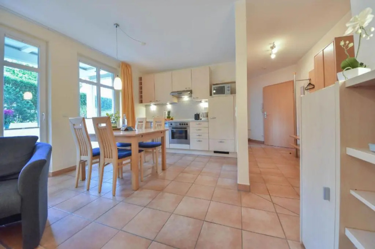 Appartement Solaris 09
