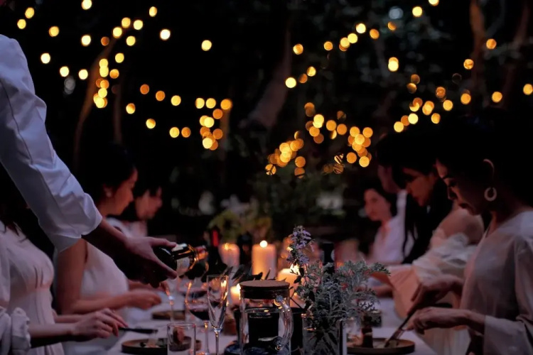 small planet CAMP&GRILL - Glamping