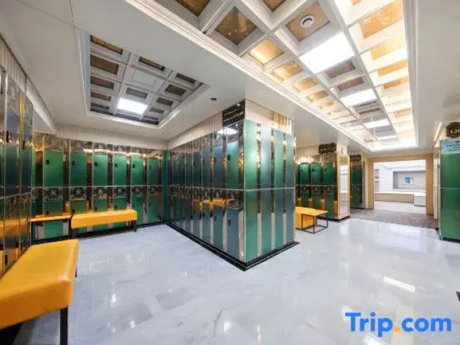 Xinhaiwan Hotel