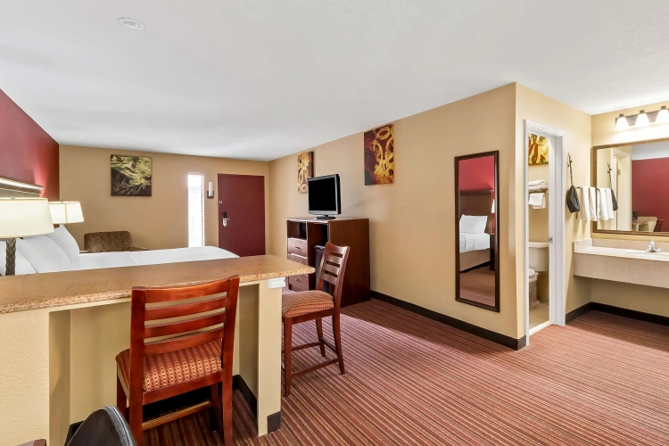 Quadruple Suite