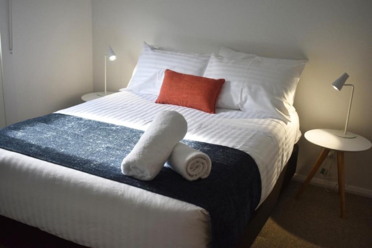 2 Bedrooms Family Suite