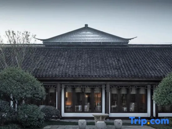 Shaoxing Hotel
