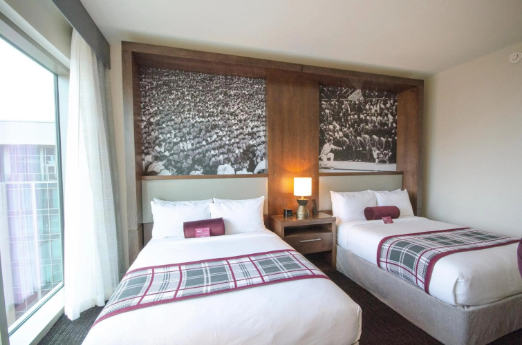 Texas A&M Hotel And Conference Center photo 6