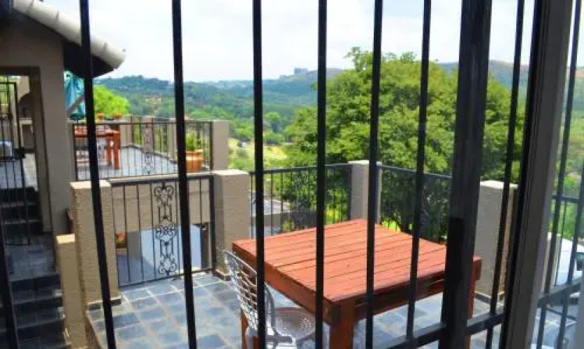 Alvesta Guest House