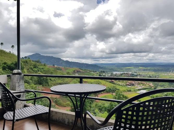 Rinnapat Khao Kho
