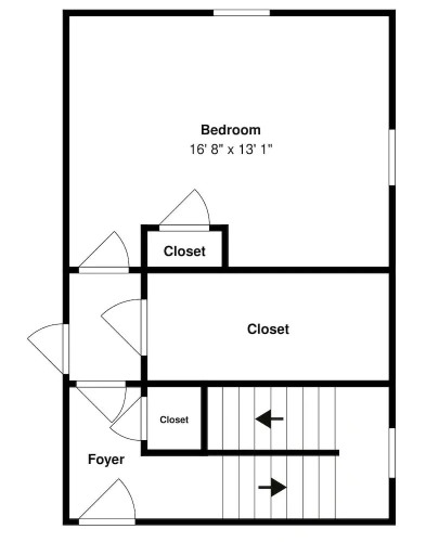 5 Bedrooms Cottage