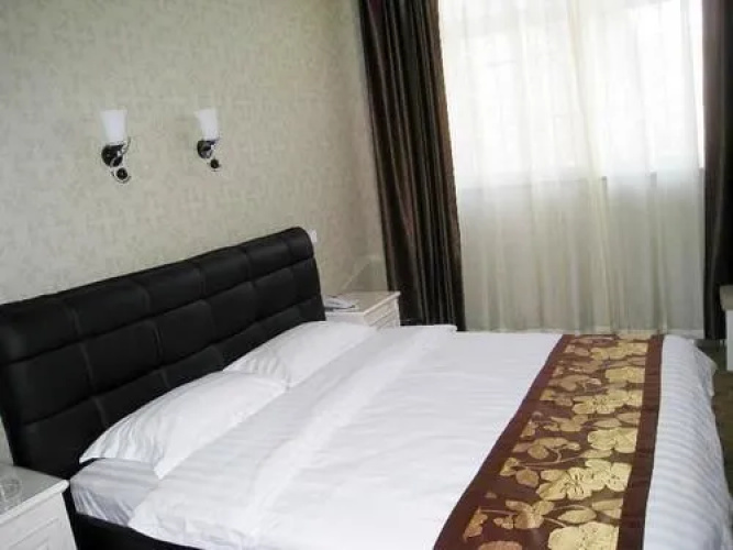 Xishan Mingzhu Hotel