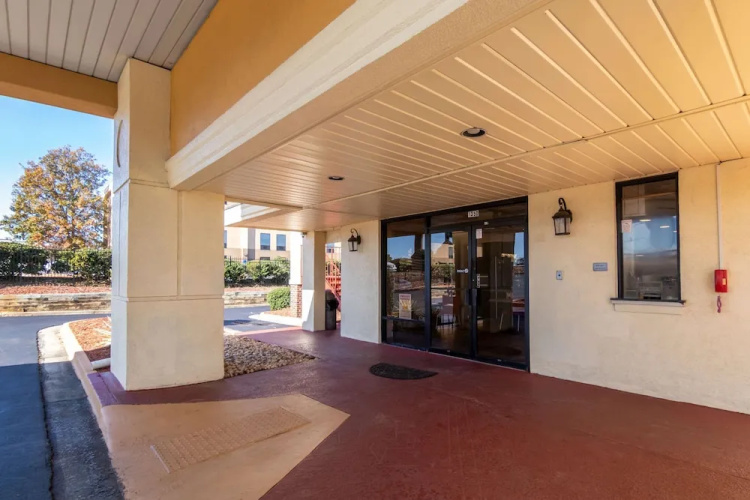 Days Inn Conyers