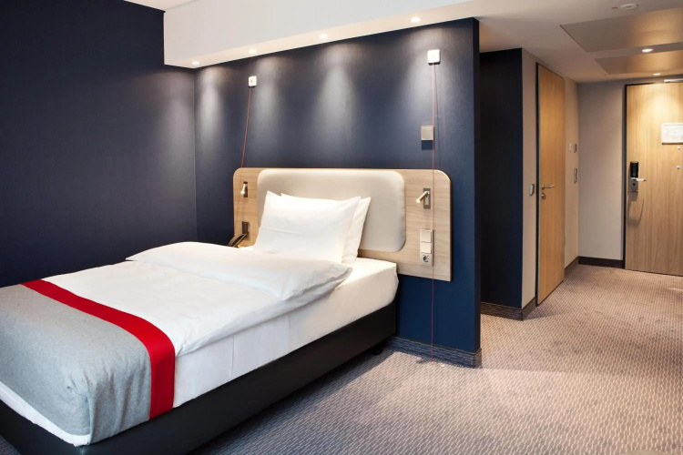 Holiday Inn Express Sindelfingen by IHG