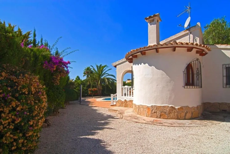 Villa