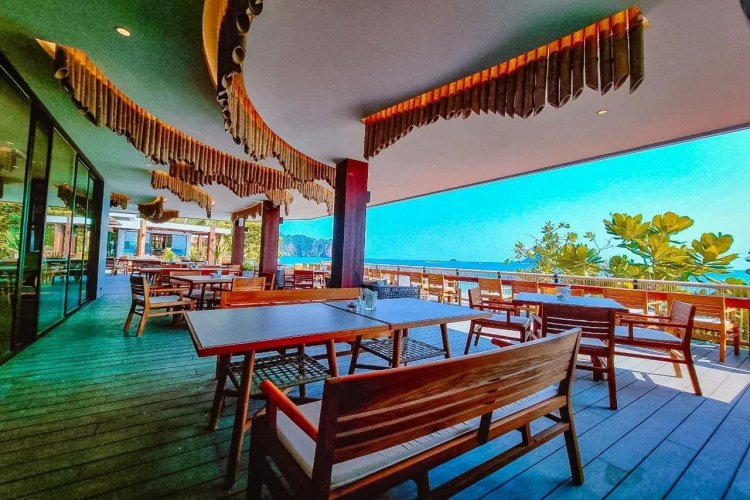 Hotel Adam Krabi