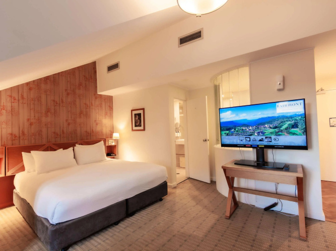 Fairmont Resort Blue Mountains, MGallery by Sofitel photo 7