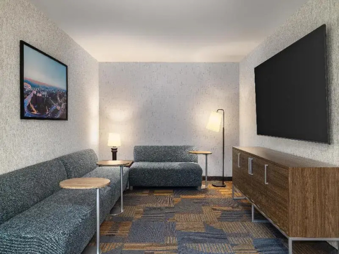 Home2 Suites By Hilton Muncie
