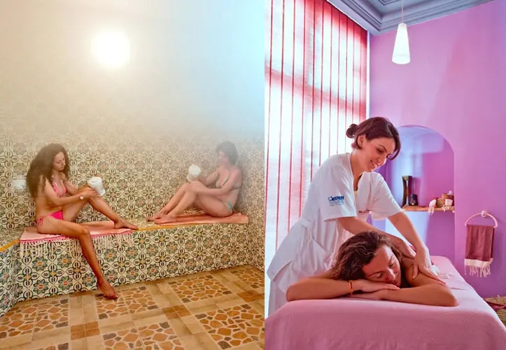 Hotel El Borj