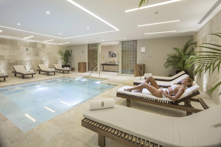 InterContinental Presidente Cancun Resort photo 21