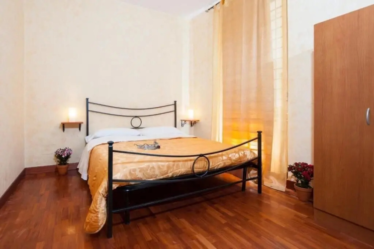 Residenza Laterano