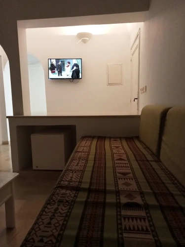 2 Bedrooms Superior room