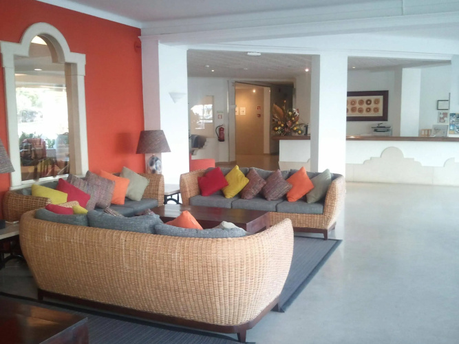 Hotel Atismar photo 23