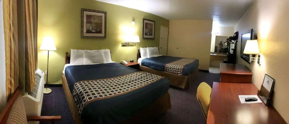 Americas Best Value Inn St. George, SC