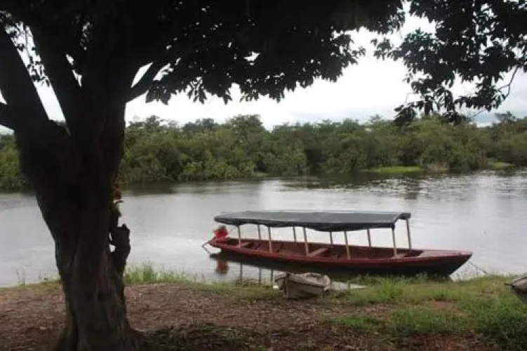 Acona ASBL Lodge