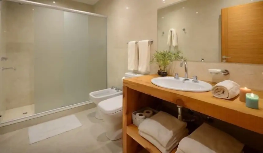 1 Bedroom Comfort Villa