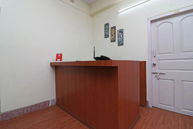 OYO 28600 Supal